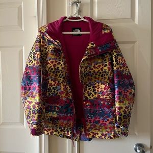 The North Face Women’s Jacket, Size S